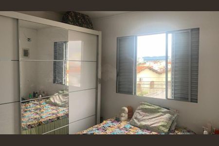 Casa à venda com 2 quartos, 48m² em Vila Dom Pedro II, São Paulo