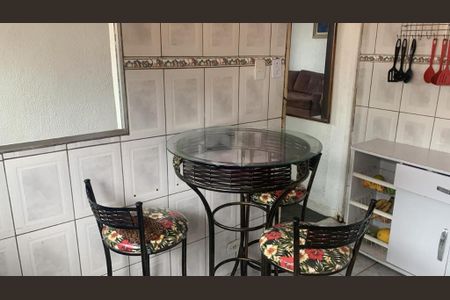 Casa à venda com 2 quartos, 48m² em Vila Dom Pedro II, São Paulo