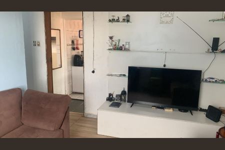 Casa à venda com 2 quartos, 48m² em Vila Dom Pedro II, São Paulo