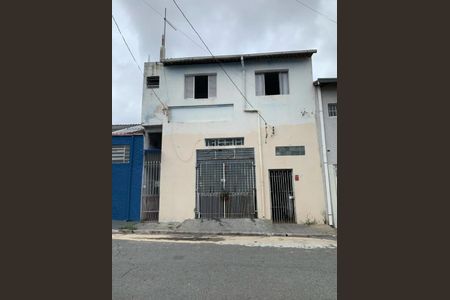 Casa à venda com 2 quartos, 48m² em Vila Dom Pedro II, São Paulo