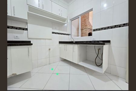 Casa à venda com 3 quartos, 128m² em Vila Gustavo, São Paulo