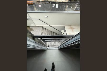 Apartamento à venda com 2 quartos, 42m² em Vila Nova Mazzei, São Paulo