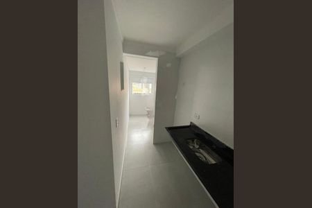 Apartamento à venda com 2 quartos, 42m² em Vila Nova Mazzei, São Paulo