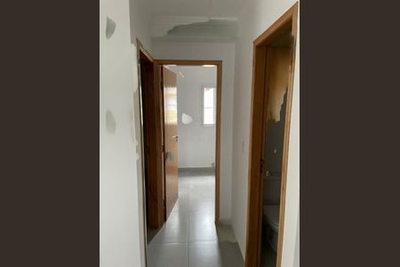 Apartamento à venda com 2 quartos, 42m² em Vila Nova Mazzei, São Paulo