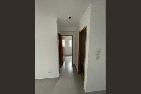 Apartamento à venda com 2 quartos, 42m² em Vila Nova Mazzei, São Paulo