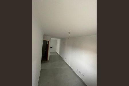 Apartamento à venda com 2 quartos, 42m² em Vila Nova Mazzei, São Paulo