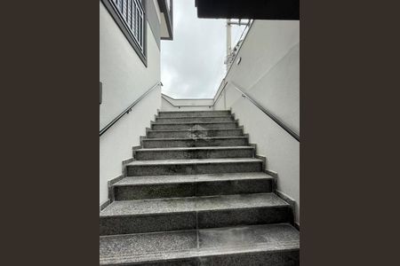 Apartamento à venda com 2 quartos, 42m² em Vila Nova Mazzei, São Paulo