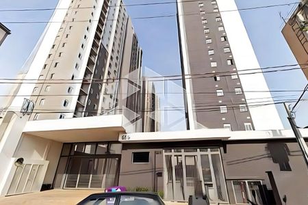 Apartamento à venda com 2 quartos, 37m² em Belenzinho, São Paulo