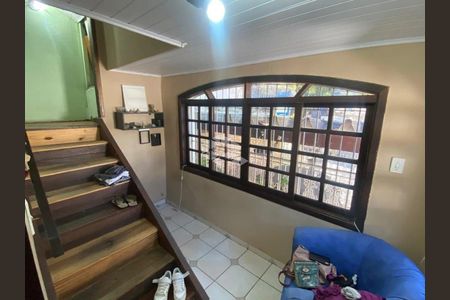 Casa à venda com 2 quartos, 350m² em Vila Celeste, São Paulo