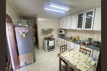 Casa à venda com 2 quartos, 350m² em Vila Celeste, São Paulo