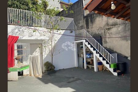 Casa à venda com 2 quartos, 350m² em Vila Celeste, São Paulo