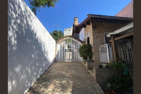 Casa à venda com 2 quartos, 350m² em Vila Celeste, São Paulo
