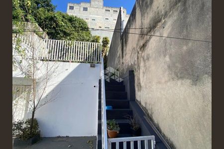 Casa à venda com 2 quartos, 350m² em Vila Celeste, São Paulo