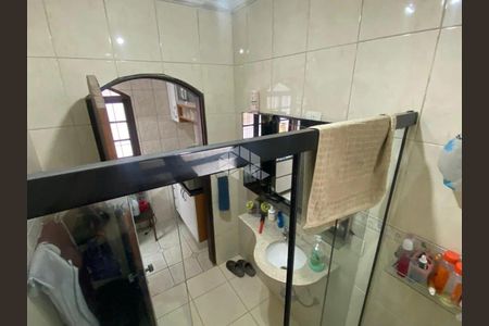 Casa à venda com 2 quartos, 350m² em Vila Celeste, São Paulo