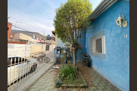 Casa à venda com 1 quarto, 70m² em Tucuruvi, São Paulo