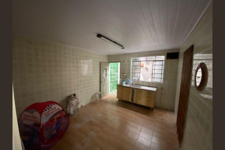 Casa à venda com 1 quarto, 70m² em Tucuruvi, São Paulo