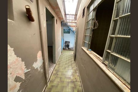 Casa à venda com 1 quarto, 70m² em Tucuruvi, São Paulo