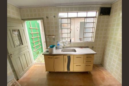 Casa à venda com 1 quarto, 70m² em Tucuruvi, São Paulo