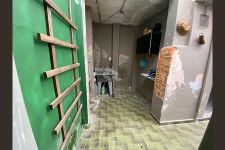 Casa à venda com 1 quarto, 70m² em Tucuruvi, São Paulo