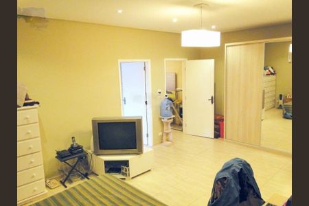 Casa à venda com 4 quartos, 412m² em Jardim São Paulo, São Paulo