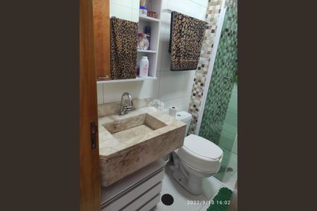 Casa à venda com 2 quartos, 38m² em Vila Nova Mazzei, São Paulo