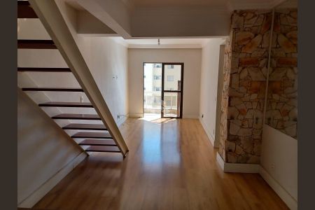 Apartamento à venda com 2 quartos, 150m² em Parque Mandaqui, São Paulo