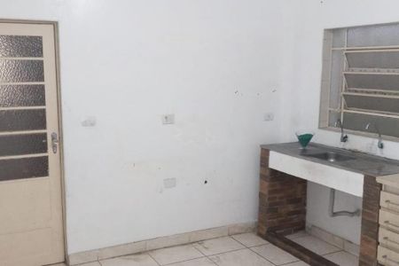 Casa à venda com 4 quartos, 90m² em Vila Nova Carolina, São Paulo