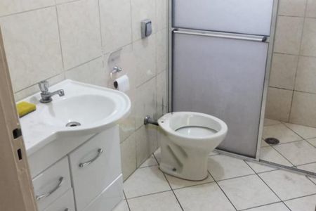 Casa à venda com 4 quartos, 90m² em Vila Nova Carolina, São Paulo