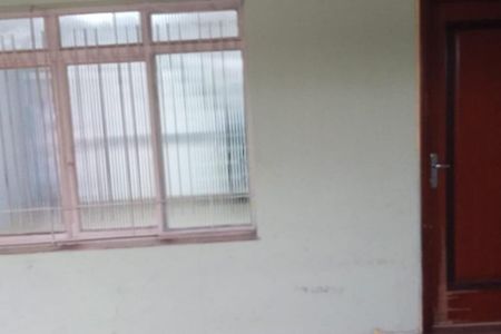 Casa à venda com 4 quartos, 90m² em Vila Nova Carolina, São Paulo