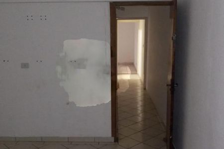 Casa à venda com 4 quartos, 90m² em Vila Nova Carolina, São Paulo