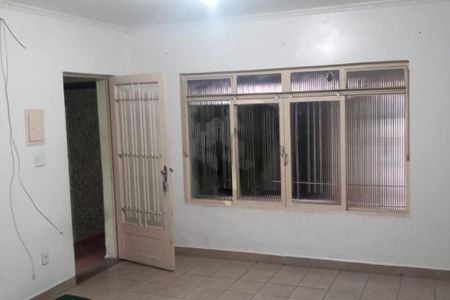 Casa à venda com 4 quartos, 90m² em Vila Nova Carolina, São Paulo