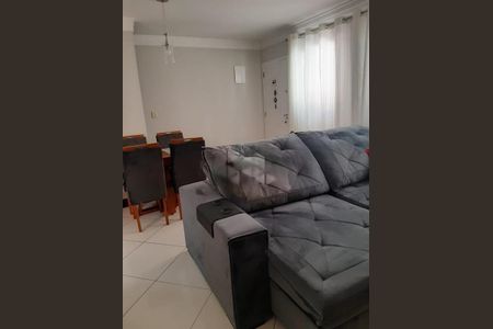 Casa à venda com 3 quartos, 120m² em Vila Mazzei, São Paulo