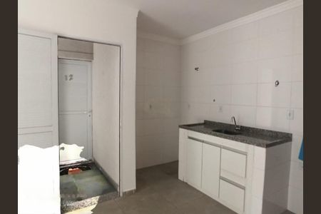 Casa à venda com 1 quarto, 35m² em Vila Gustavo, São Paulo