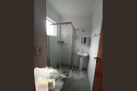 Casa à venda com 1 quarto, 35m² em Vila Gustavo, São Paulo