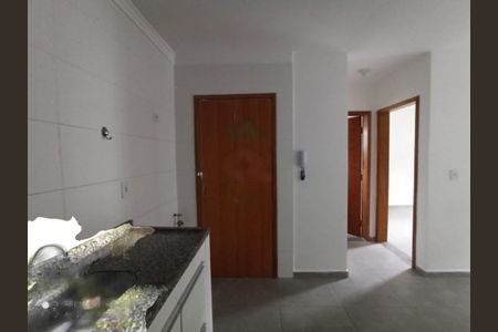 Casa à venda com 1 quarto, 35m² em Vila Gustavo, São Paulo