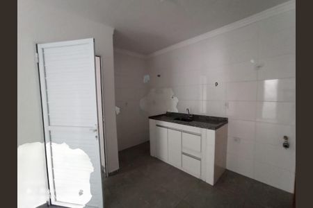 Casa à venda com 1 quarto, 35m² em Vila Gustavo, São Paulo