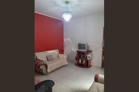 Casa à venda com 2 quartos, 157m² em Casa Verde, São Paulo