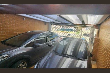 Casa à venda com 3 quartos, 180m² em Vila Aurora, São Paulo