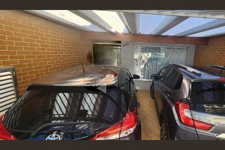 Casa à venda com 3 quartos, 180m² em Vila Aurora, São Paulo