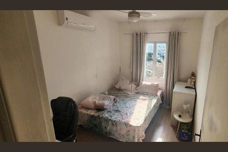 Casa à venda com 3 quartos, 180m² em Vila Aurora, São Paulo