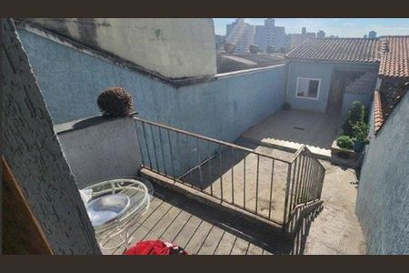 Casa à venda com 3 quartos, 180m² em Vila Aurora, São Paulo