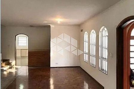 Casa à venda com 4 quartos, 212m² em Bortolândia, São Paulo