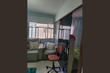 Apartamento à venda com 1 quarto, 32m² em Brás, São Paulo