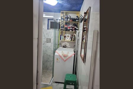 Apartamento à venda com 1 quarto, 32m² em Brás, São Paulo