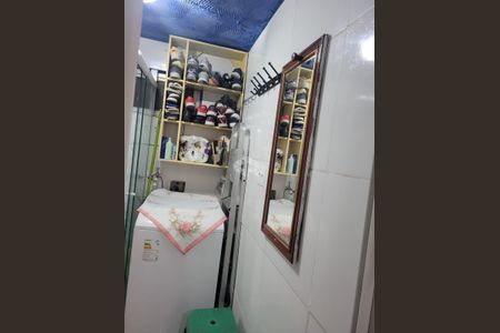 Apartamento à venda com 1 quarto, 32m² em Brás, São Paulo