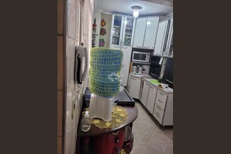 Apartamento à venda com 1 quarto, 32m² em Brás, São Paulo