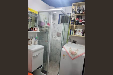 Apartamento à venda com 1 quarto, 32m² em Brás, São Paulo