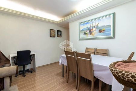 Apartamento à venda com 3 quartos, 65m² em Vila Carbone, São Paulo