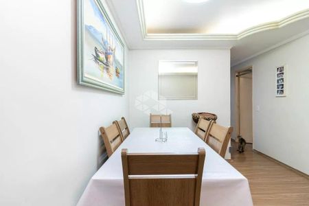 Apartamento à venda com 3 quartos, 65m² em Vila Carbone, São Paulo