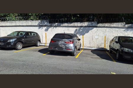 Apartamento à venda com 3 quartos, 65m² em Vila Carbone, São Paulo